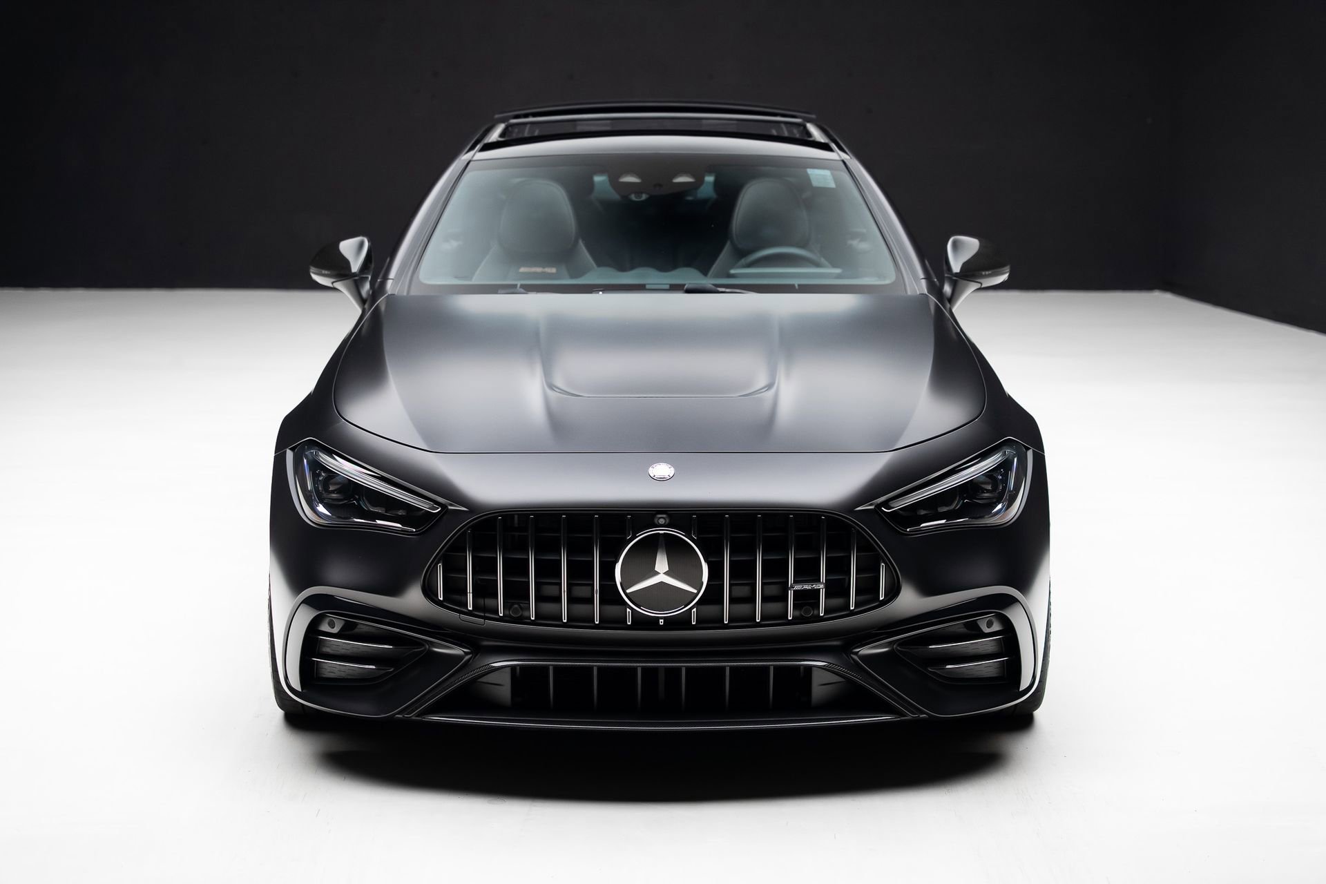 Used 2024 Mercedes-Benz CLE 53 AMG 4MATIC image 6