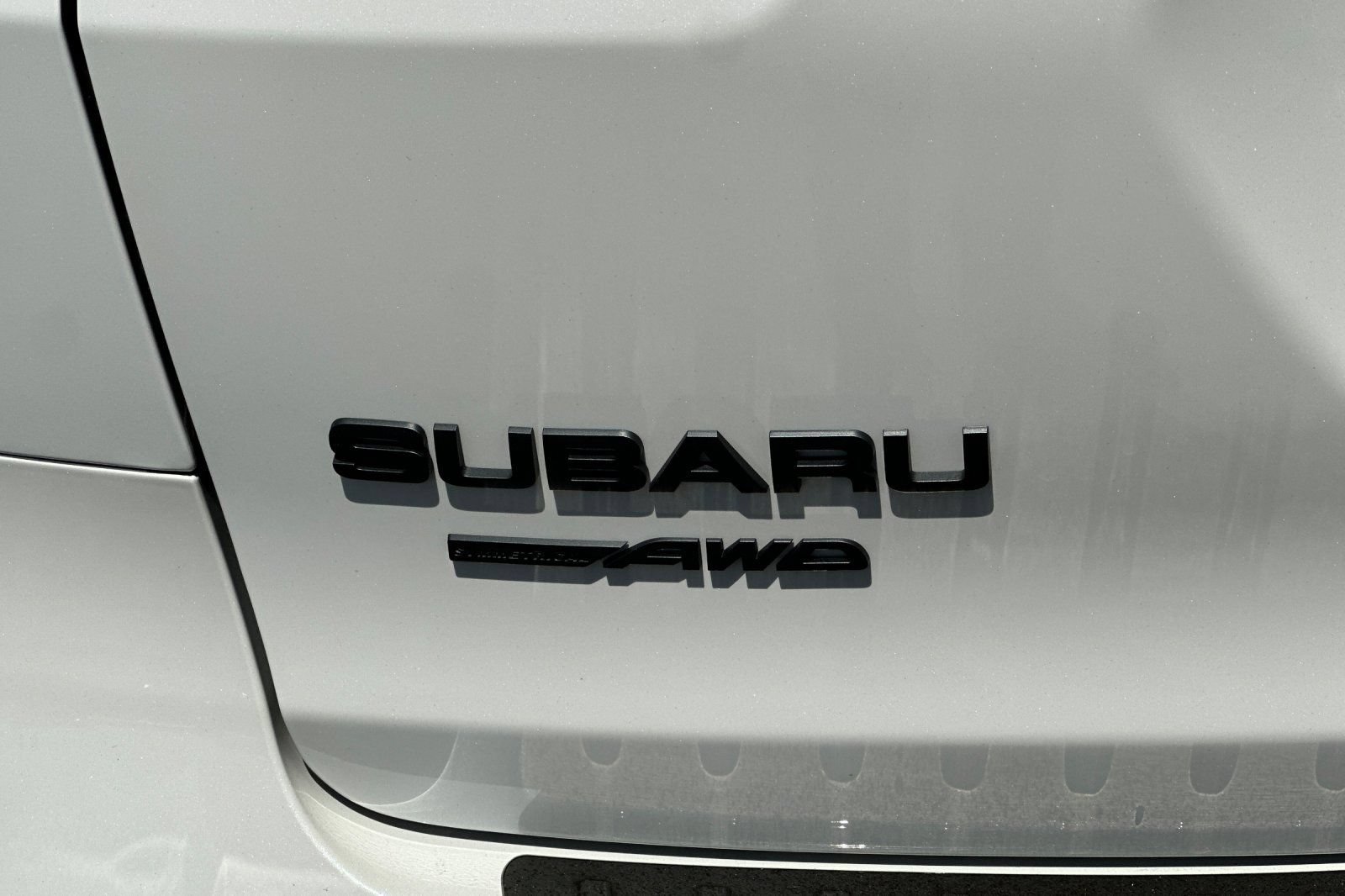 Used 2026 Subaru Ascent Premium AWD/4WD image 33