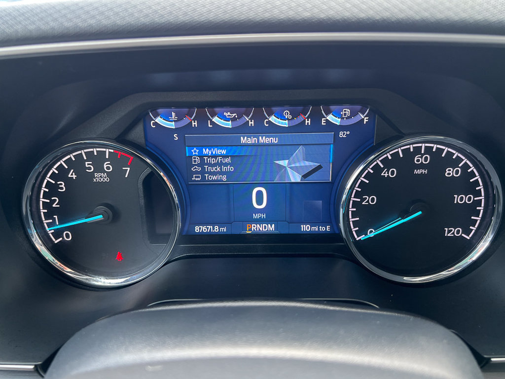 Used 2023 Ford F150 XLT w/ Equipment Group 302A High AWD/4WD image 21