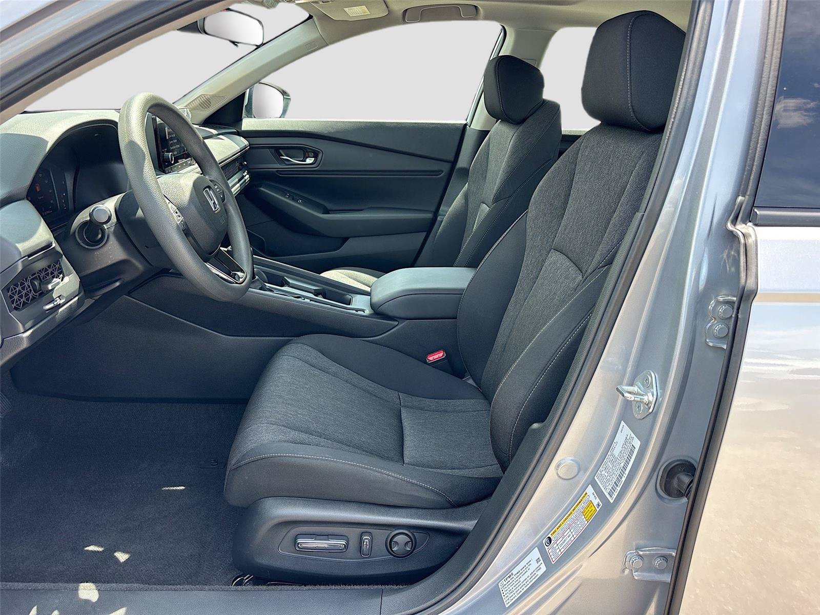 Certified 2023 Honda Accord EX image 23