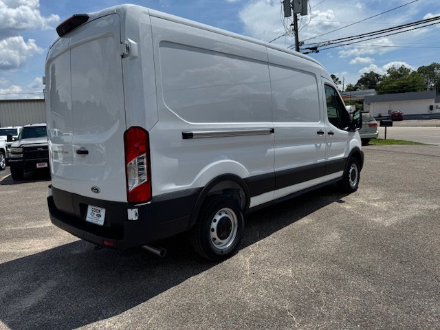New 2025 Ford Transit 250 148 Medium Roof image 6