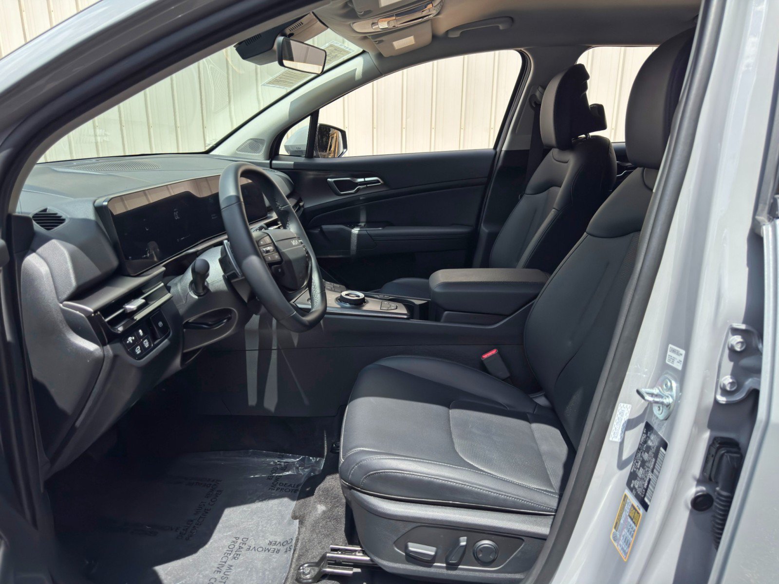 Used 2026 Kia Sportage EX AWD/4WD image 15