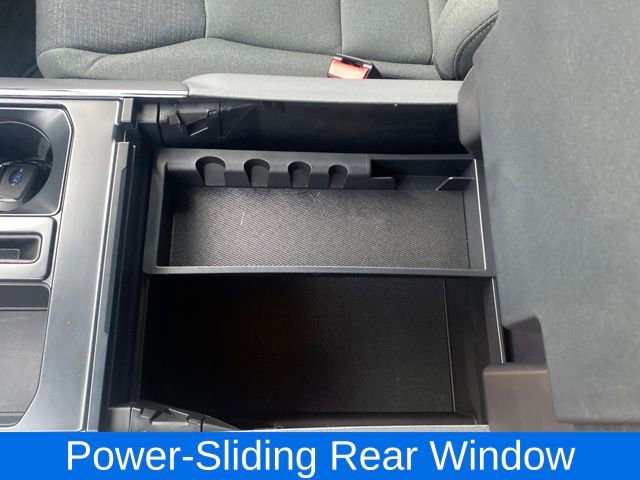 Used 2024 Ford F150 XLT w/ Equipment Group 302A MID image 15