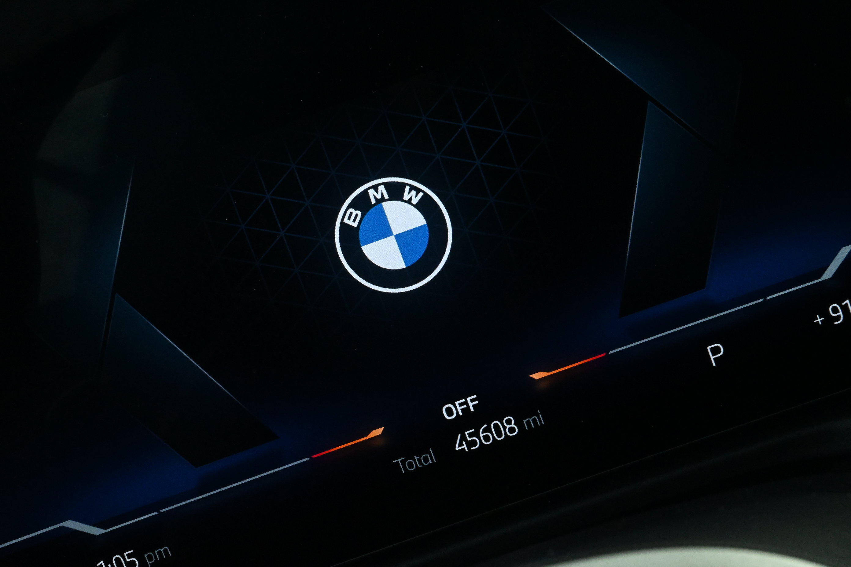 Used 2024 BMW 430i Gran Coupe xDrive w/ M Sport Package (Priority 1) AWD/4WD image 33