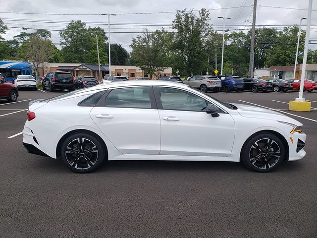 Certified 2024 Kia K5 GT-Line w/ GT-Line Premium Package AWD/4WD image 7
