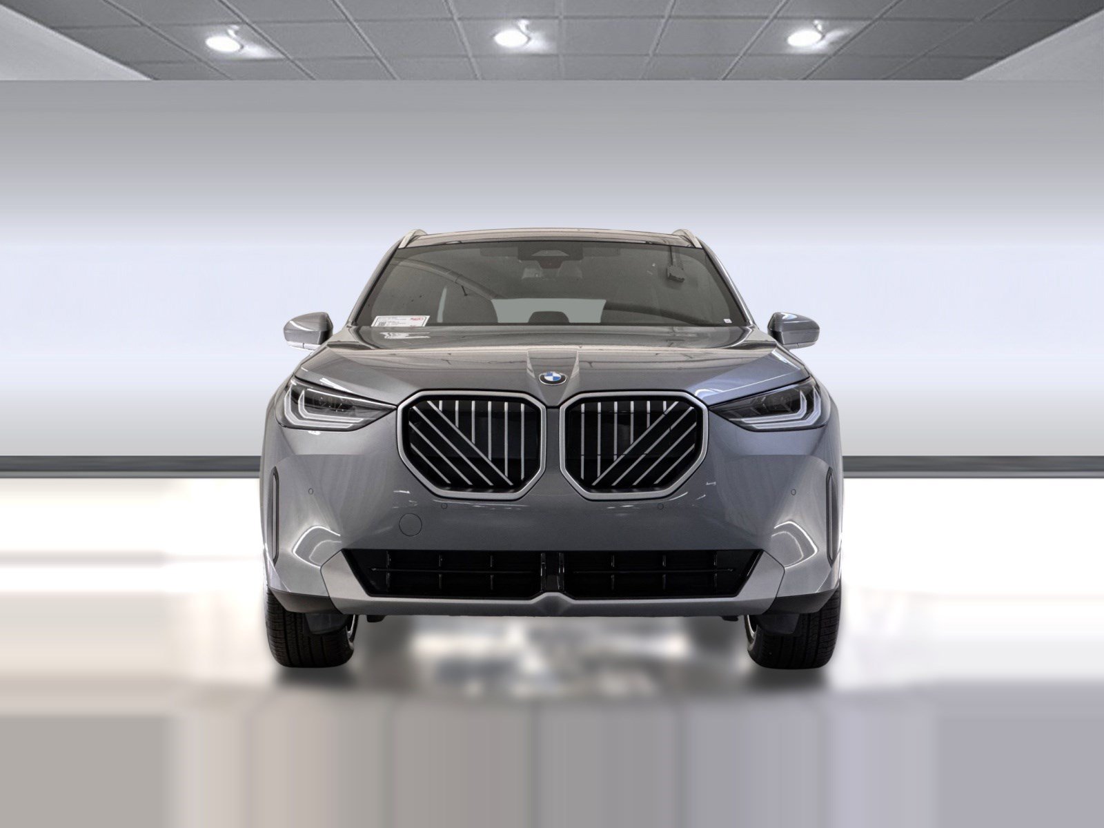 Used 2026 BMW X3 xDrive30i w/ Convenience Package AWD/4WD image 5