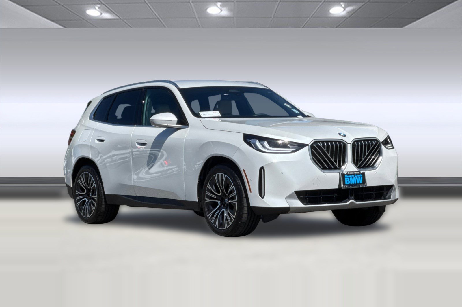 Used 2026 BMW X3 xDrive30i w/ Convenience Package AWD/4WD image 6