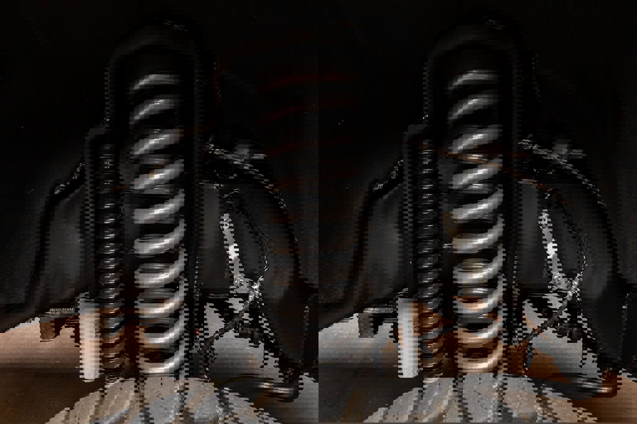 Used 2021 Ford F250 Lariat w/ Lariat Ultimate Package image 13