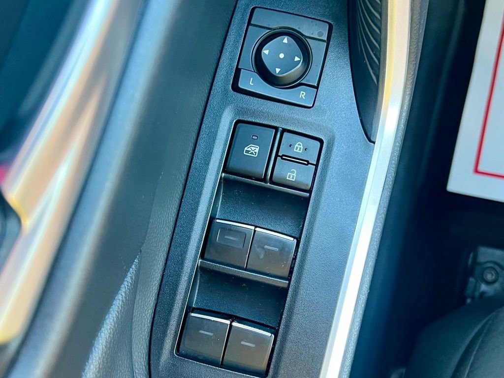 Used 2024 Toyota RAV4 XLE image 25