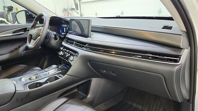 Used 2024 INFINITI QX60 Luxe w/ Vision Package FWD image 26