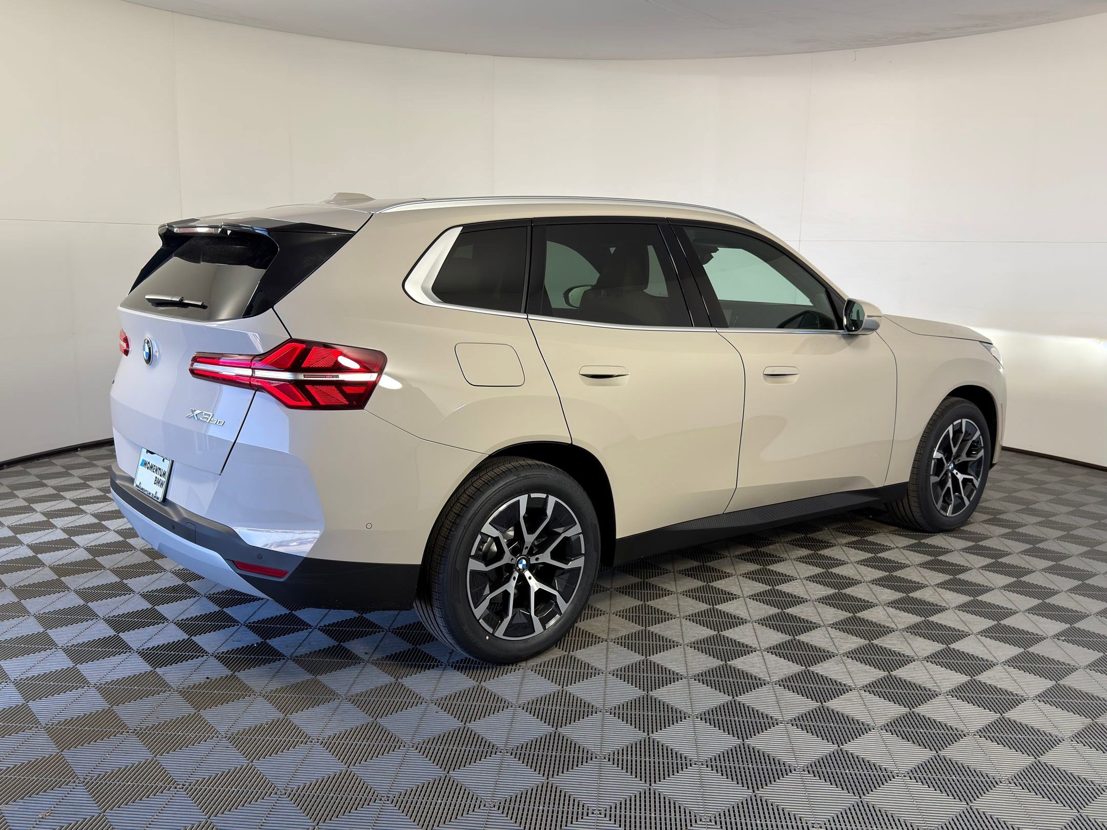 Used 2026 BMW X3 xDrive30 w/ Convenience Package AWD/4WD image 7