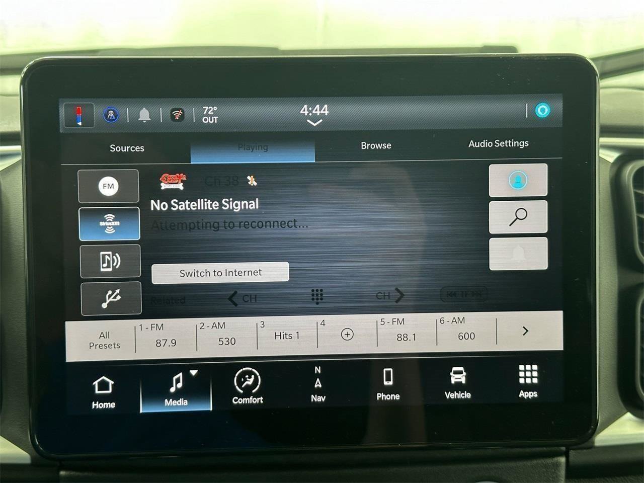 New 2024 RAM ProMaster 1500 w/ Quick Order Package 22H SLT+ image 13