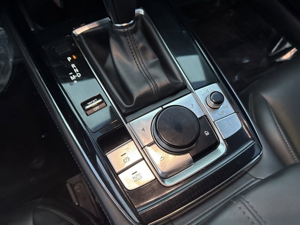 Used 2021 MAZDA CX-30 AWD 2.5 Turbo S image 7