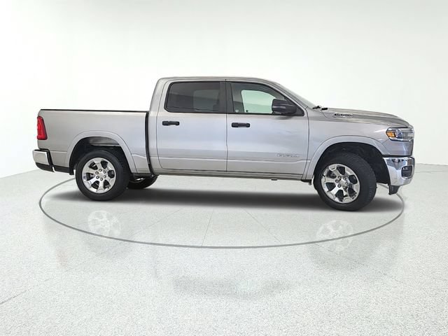 Used 2026 RAM 1500 Big Horn AWD/4WD image 7