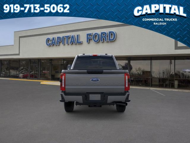 New 2026 Ford F250 XL w/ STX Appearance Package image 5