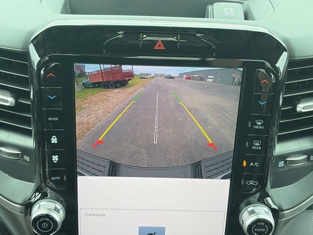 New 2026 RAM 2500 Tradesman AWD/4WD image 18