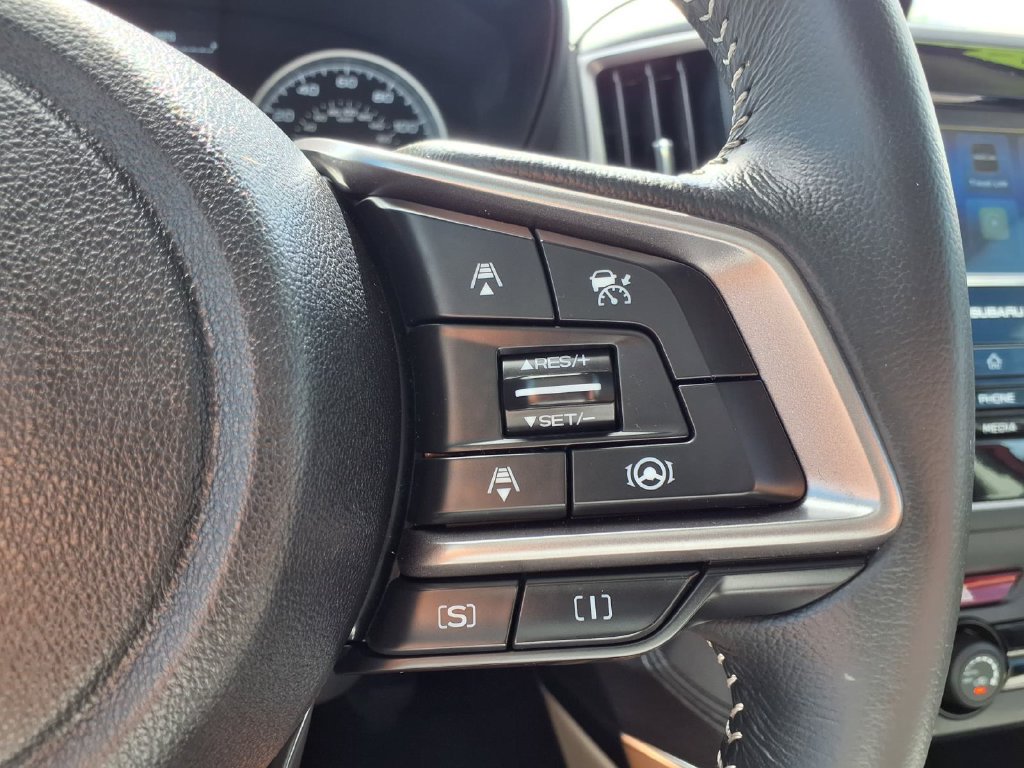 Used 2024 Subaru Forester Premium AWD/4WD image 29