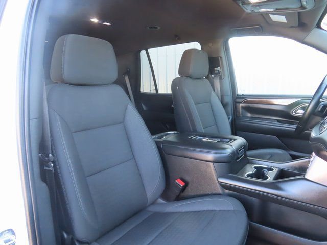 Used 2024 GMC Yukon SLE image 23