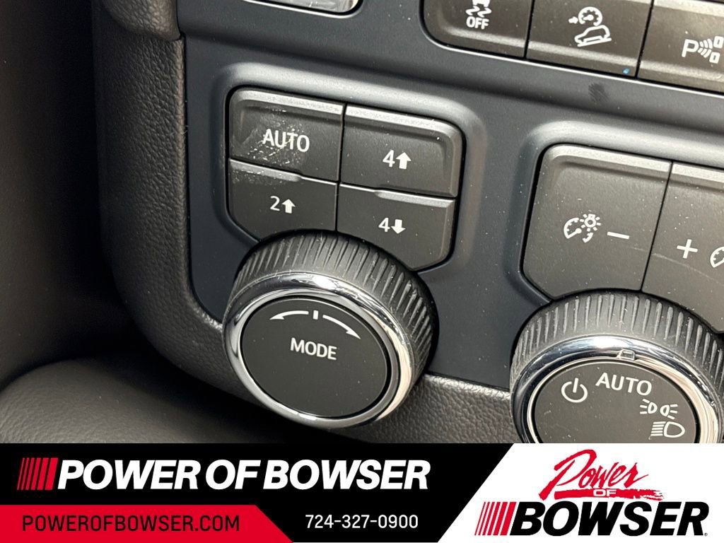 New 2026 Chevrolet Tahoe LS w/ Max Trailering Package image 10