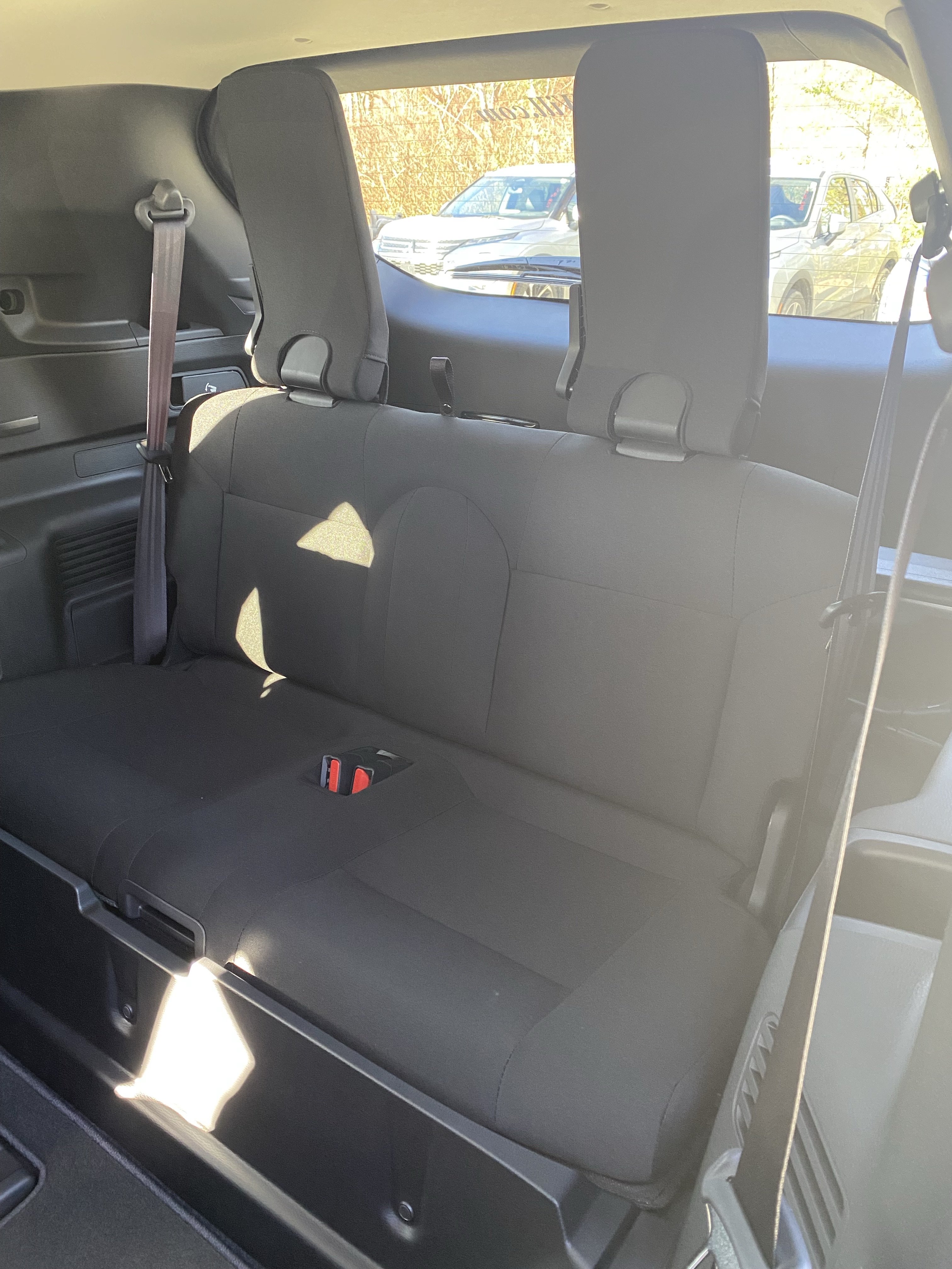 New 2026 Mitsubishi Outlander ES FWD image 18