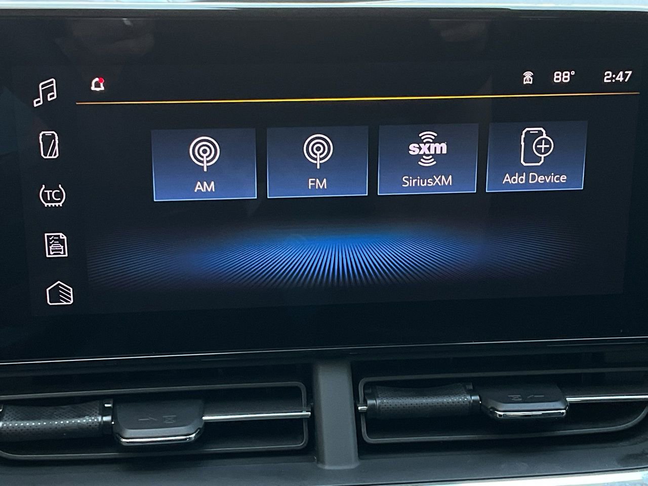 Used 2025 Chevrolet Trax LT w/ LT Convenience Package image 30