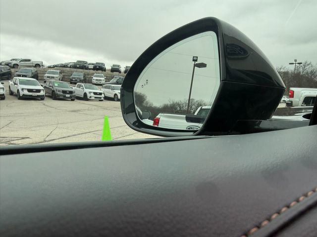 Used 2024 Lincoln Nautilus Reserve w/ Equipment Group 202A image 19