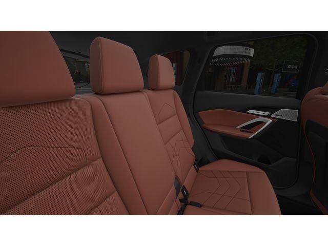 New 2026 BMW X1 xDrive28i w/ Technology Package image 12