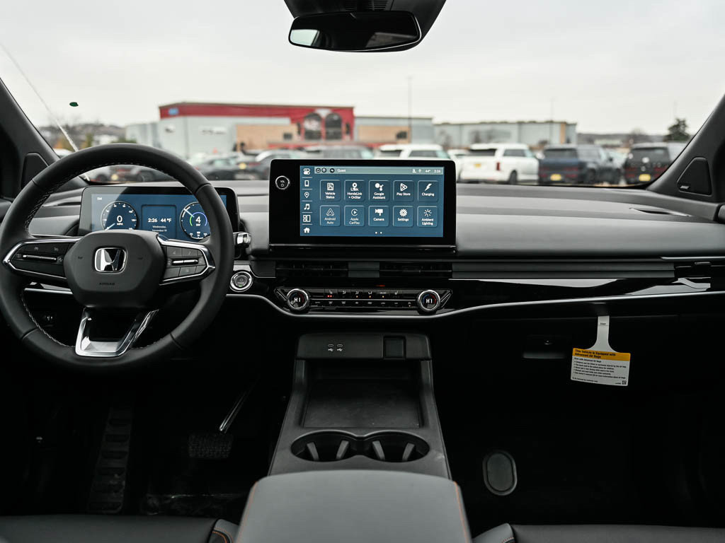 New 2026 Honda Prologue Touring image 16