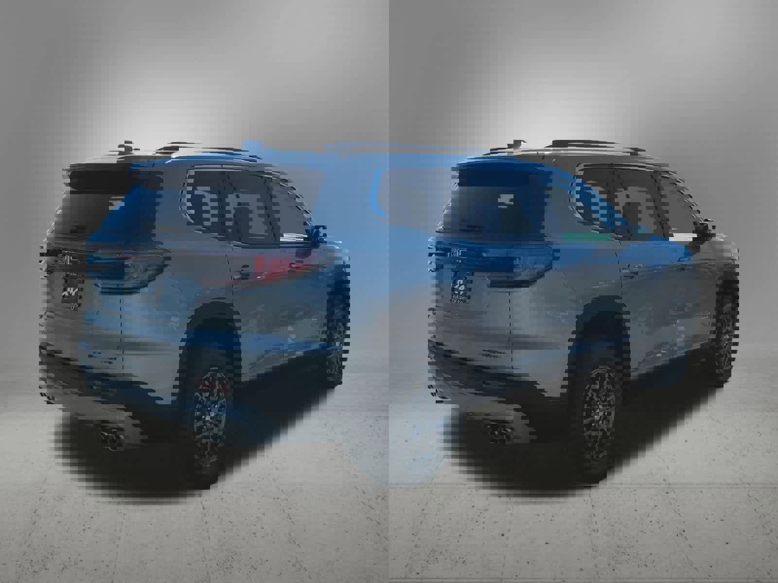 Used 2025 GMC Acadia Elevation image 6