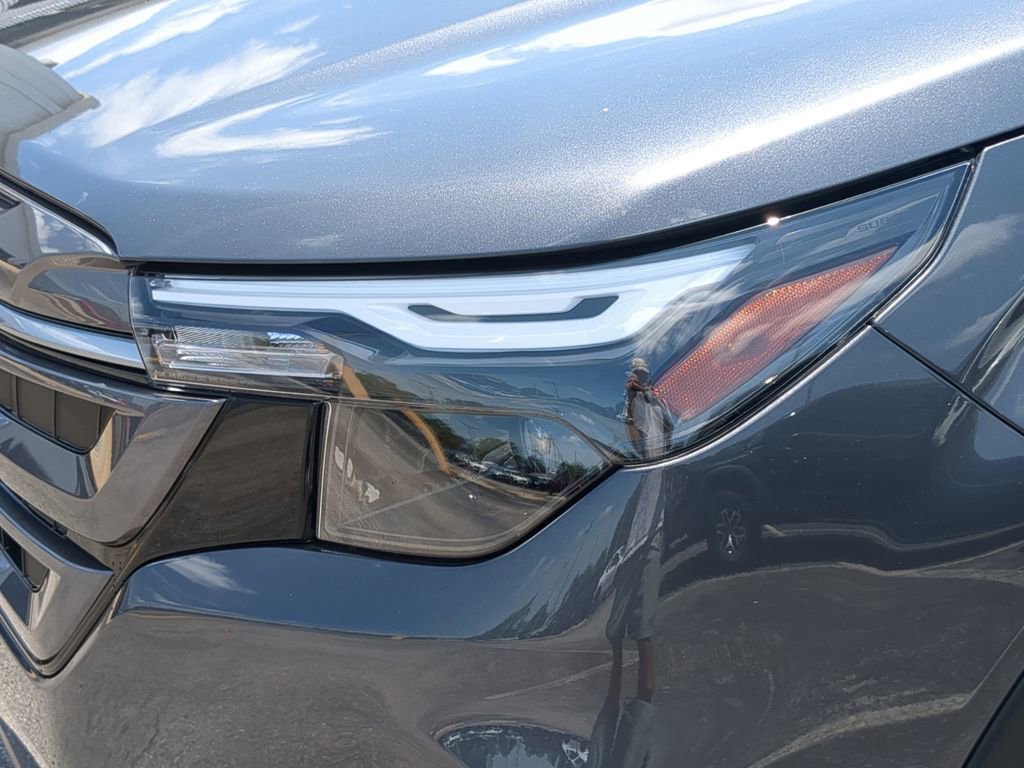 Certified 2026 Subaru Forester Premium AWD/4WD image 7
