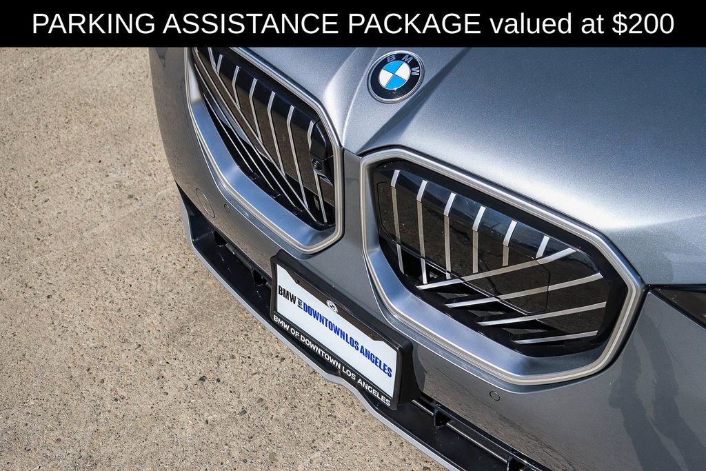 Used 2025 BMW X3 xDrive30i w/ Premium Package image 9