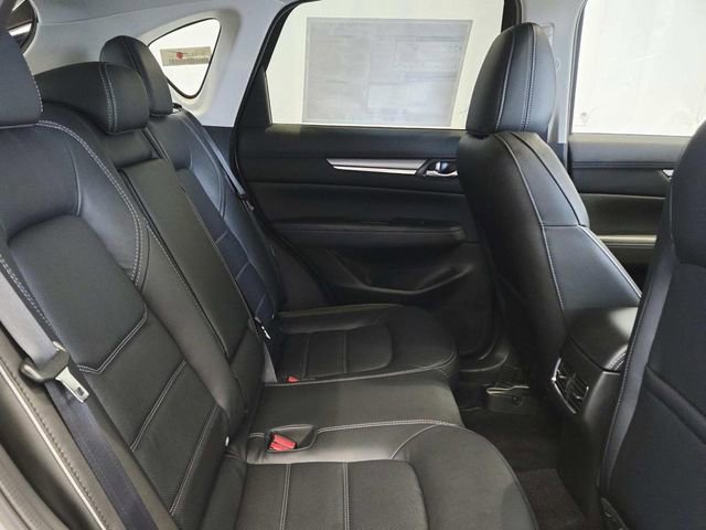 New 2025 MAZDA CX-5 AWD 2.5 S w/ Premium Plus Pkg image 14