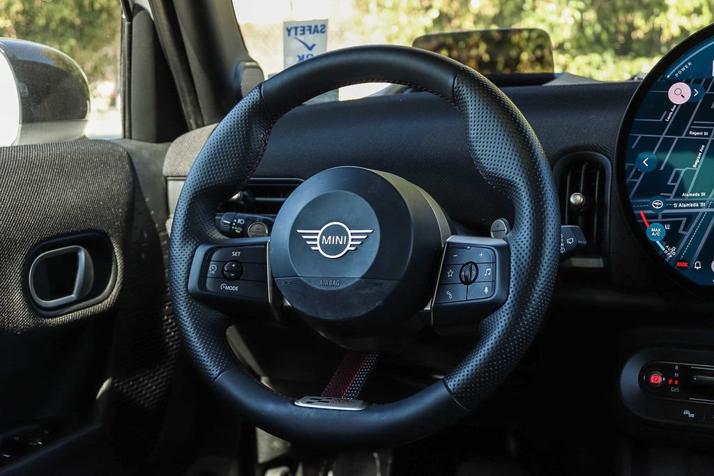 Used 2026 MINI Cooper S FWD image 23
