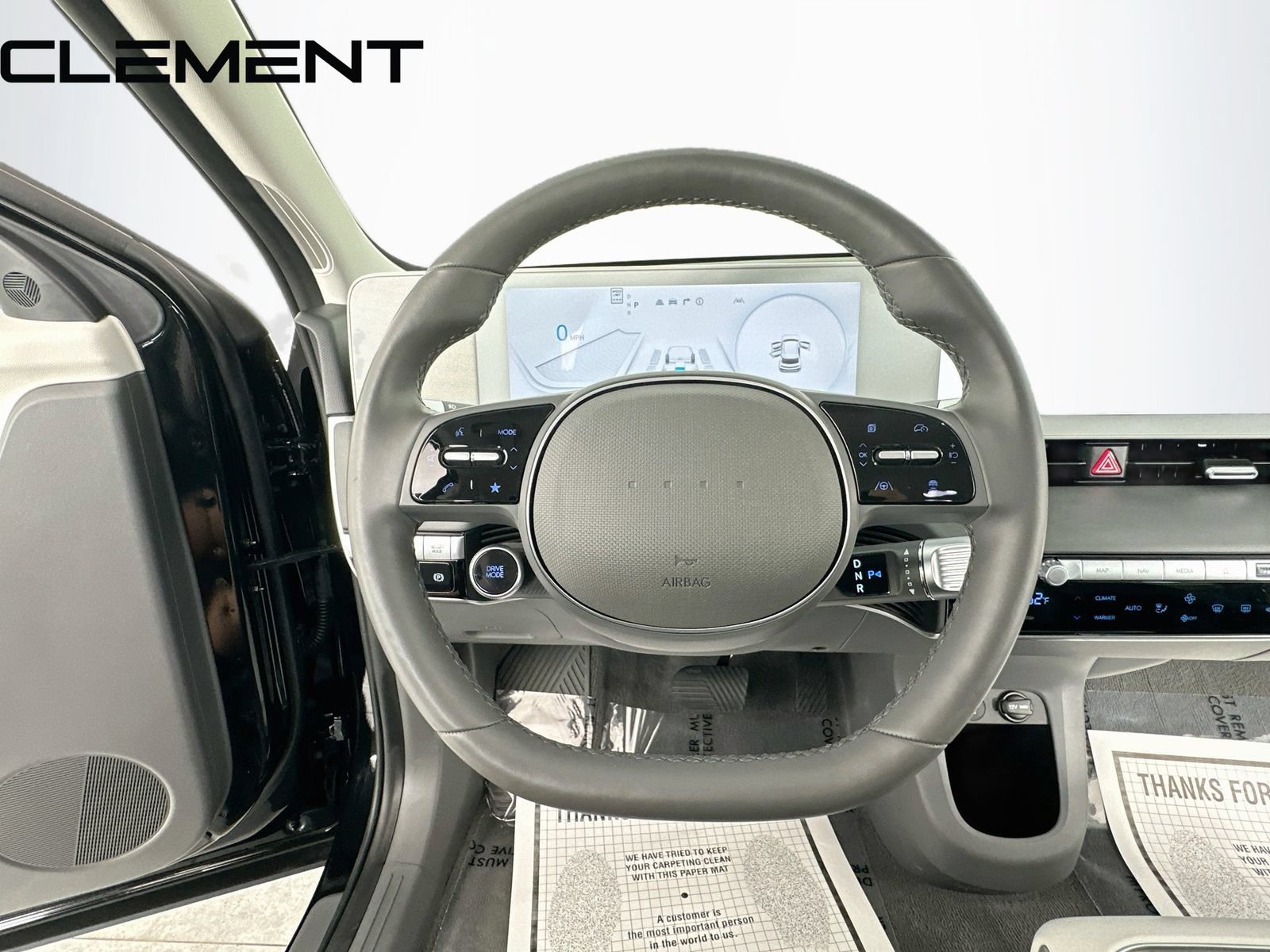 Certified 2024 Hyundai Ioniq 5 SEL AWD/4WD image 14