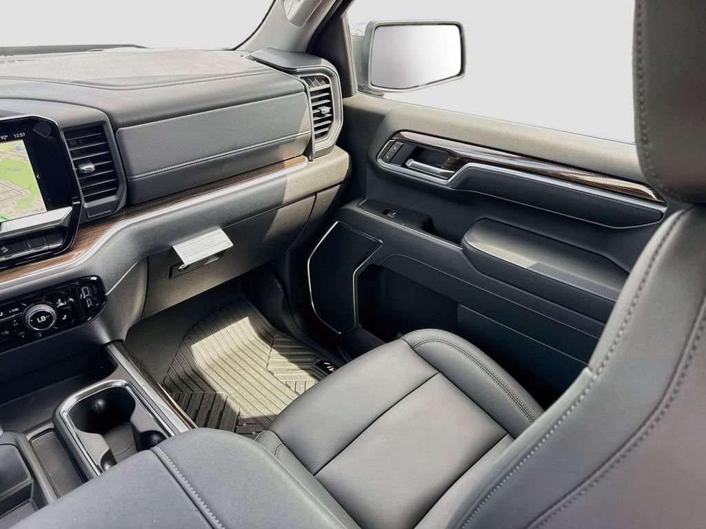 New 2026 Chevrolet Silverado 1500 LT w/ All Star Edition Plus AWD/4WD image 23
