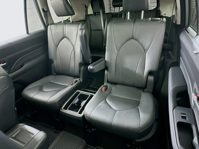 Used 2024 Toyota Grand Highlander FWD image 11