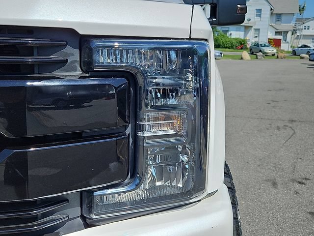 Used 2019 Ford F250 Lariat AWD/4WD image 9