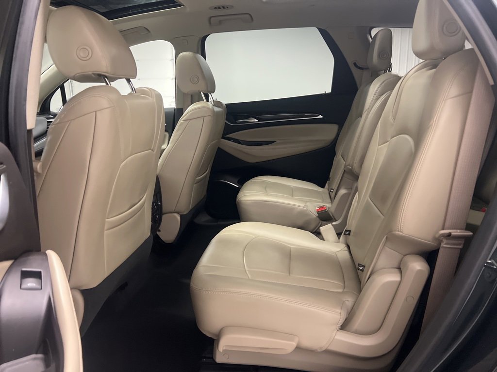 Used 2018 Buick Enclave Premium w/ Trailering Package image 10