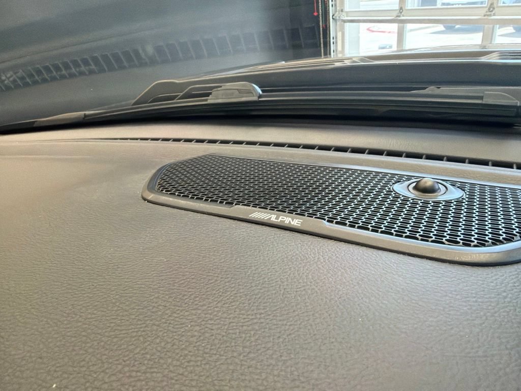 Used 2025 RAM 1500 Rebel w/ Rebel Level 1 Equipment Group AWD/4WD image 40