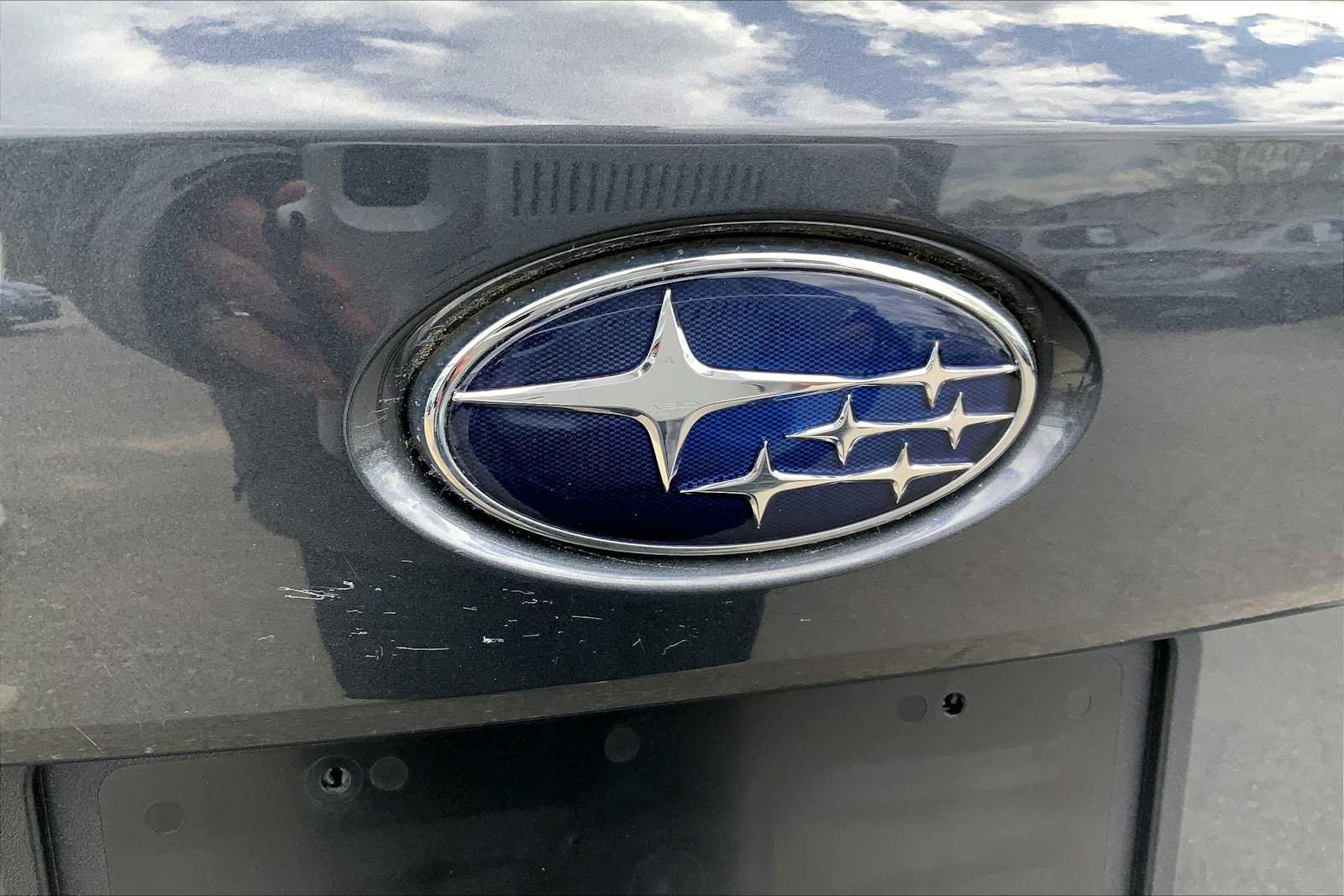 Certified 2024 Subaru Crosstrek 2.0i Premium AWD/4WD image 32