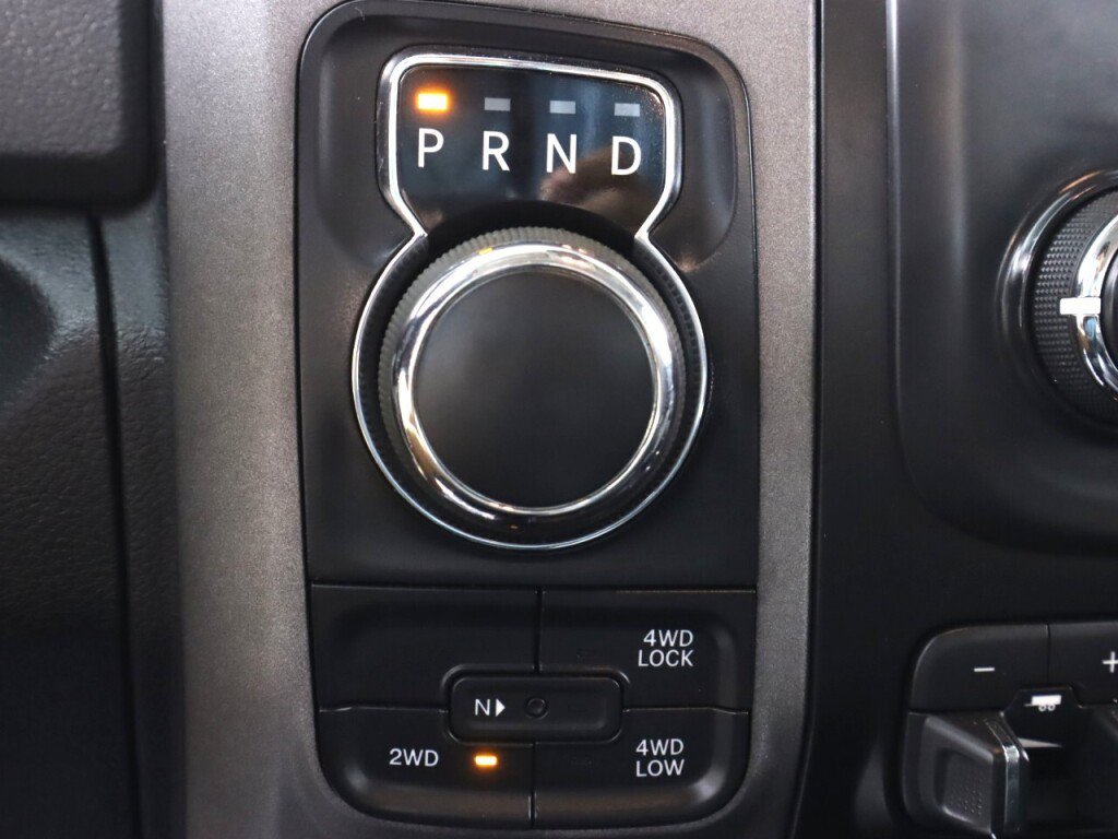 Used 2016 RAM 1500 Tradesman AWD/4WD image 26