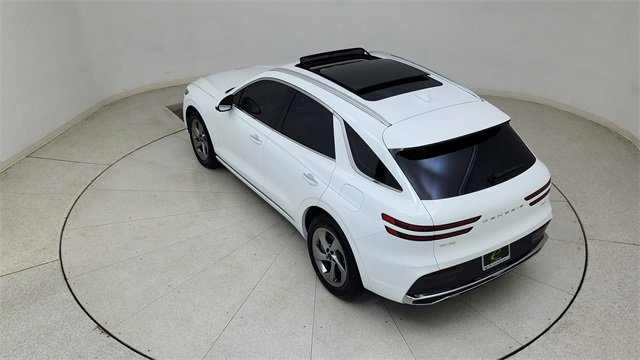Used 2026 Genesis GV70 2.5T Select image 81