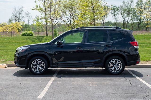 Used 2020 Subaru Forester Premium AWD/4WD image 27