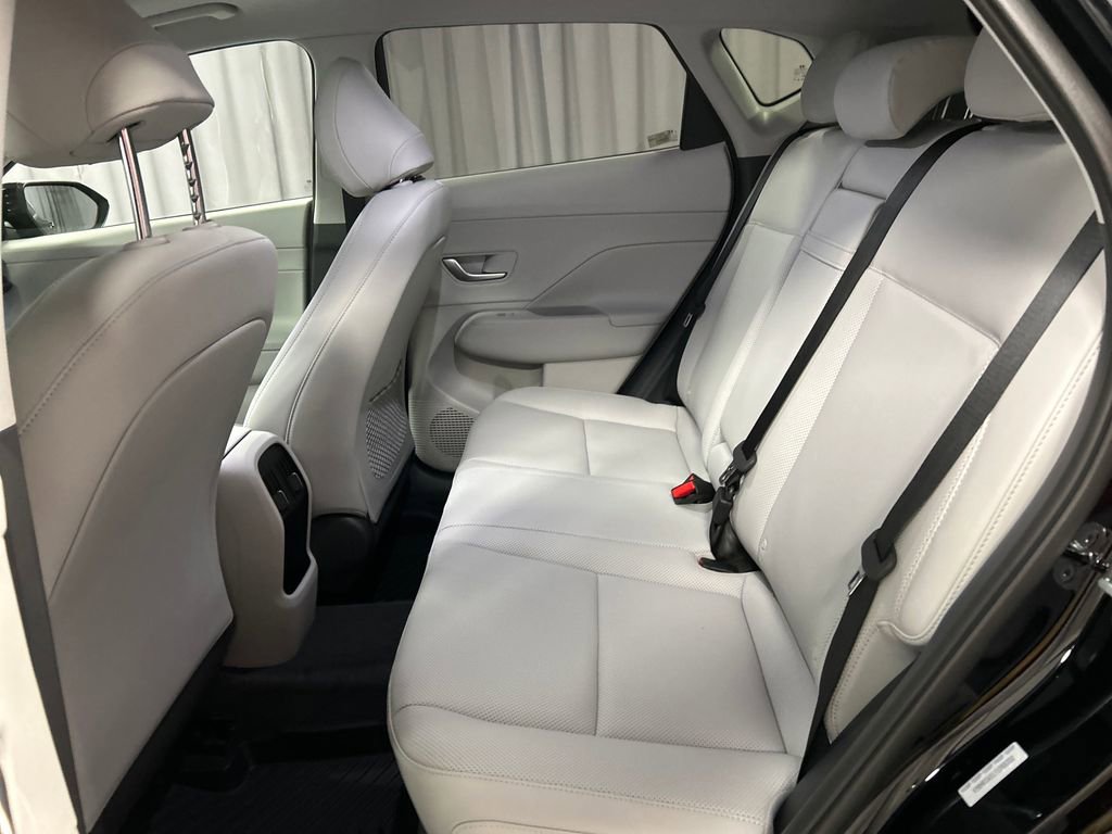 New 2026 Hyundai Kona Limited image 25