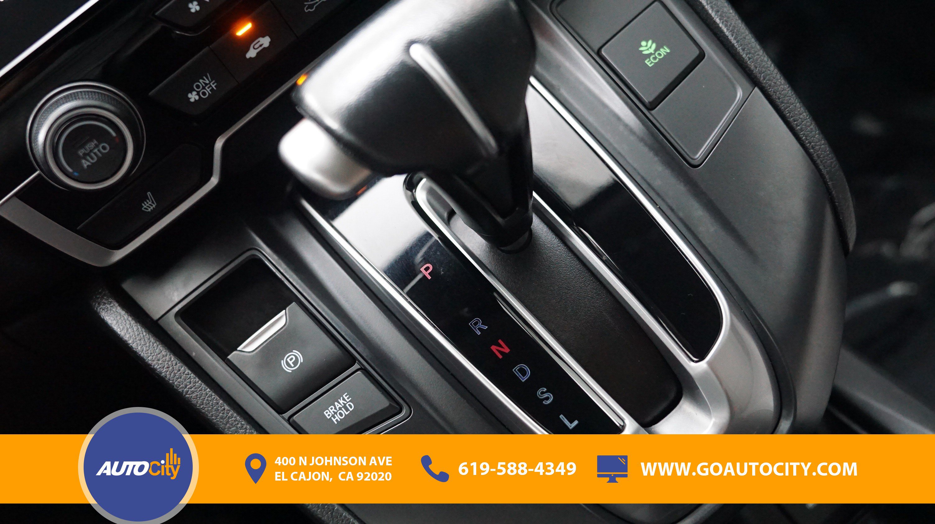 Used 2019 Honda CR-V EX-L image 18