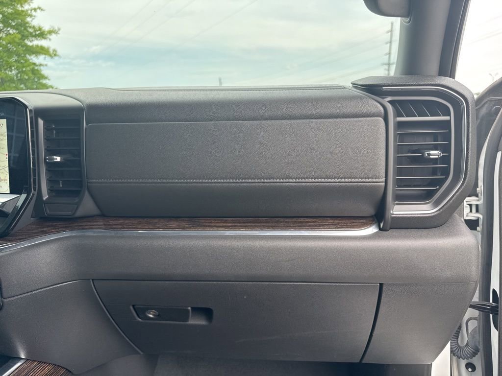 Used 2023 GMC Sierra 1500 Elevation AWD/4WD image 21