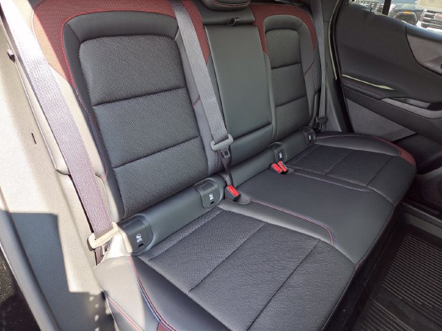 New 2026 Chevrolet Equinox RS w/ Convenience Package III FWD image 21