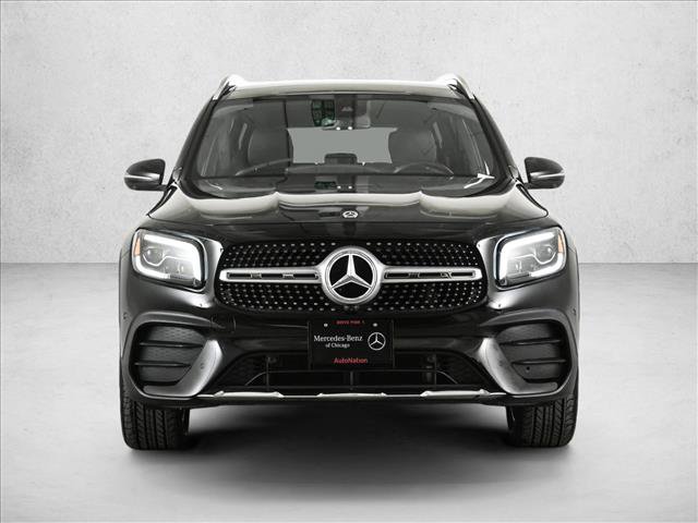 Certified 2022 Mercedes-Benz GLB 250 4MATIC video 2