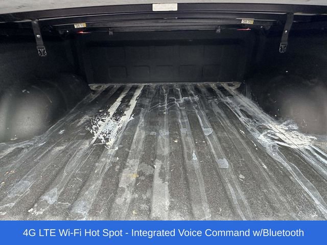 Used 2022 RAM 1500 Classic Warlock image 29