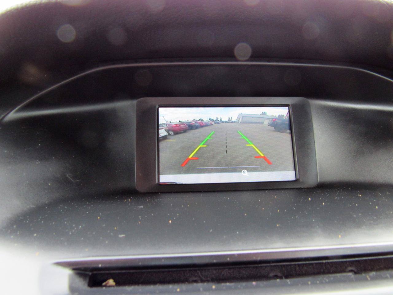 Used 2015 Ford Focus SE w/ Equipment Group 201A FWD image 19